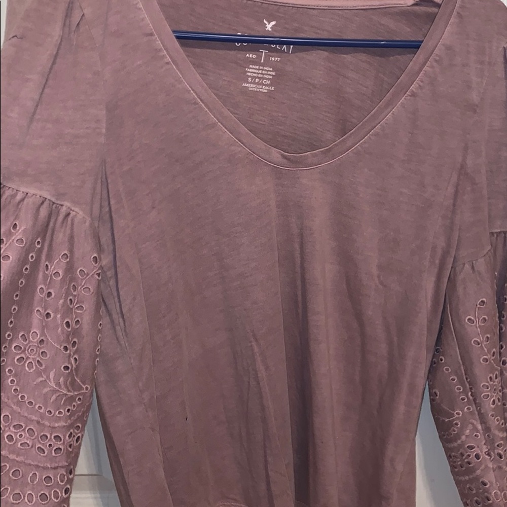 American Eagle T-shirt